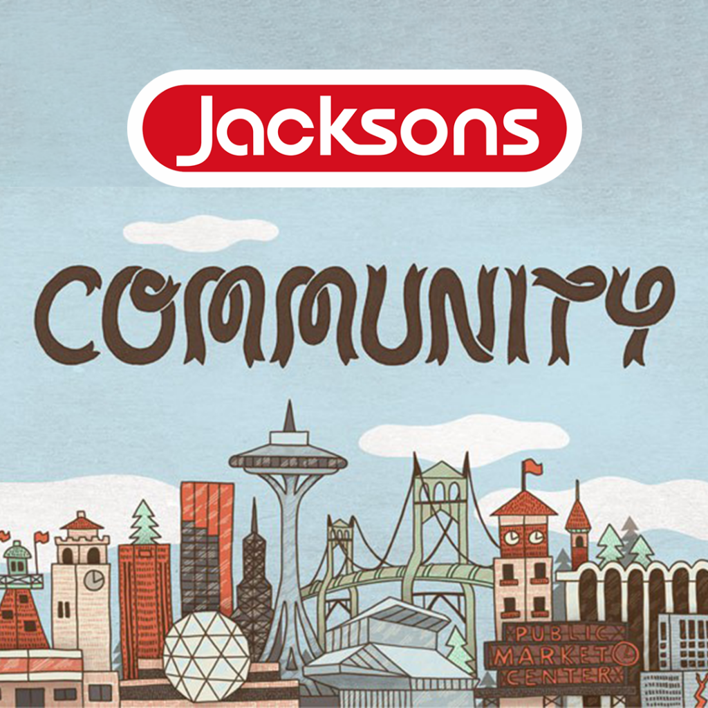 Jacksons Community News
