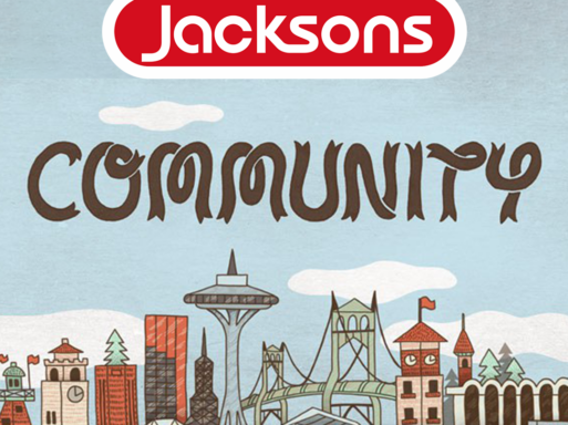 Jacksons Community News