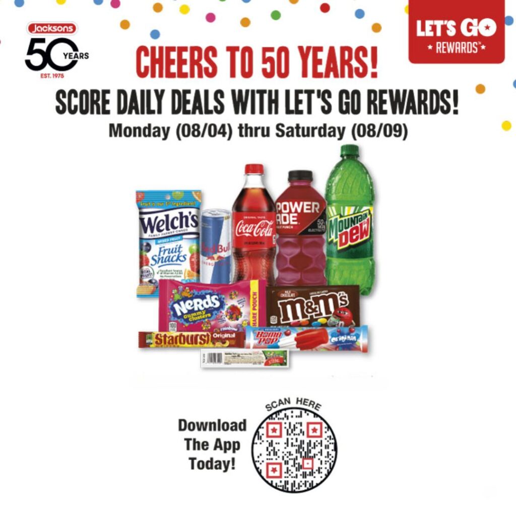 50 years