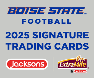2025 Trading Cards