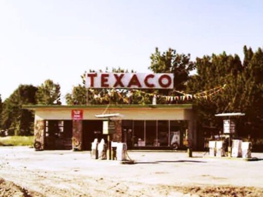 jacksons first location