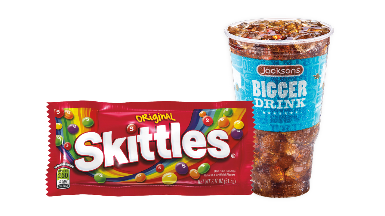 Jacksons Food Stores